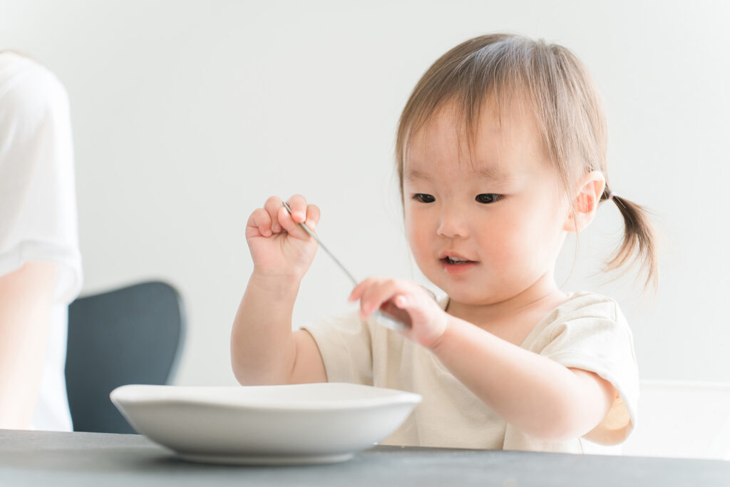 ④-④-①除去食解除は１歳頃からスタート　食物アレルギーはいつ治る？